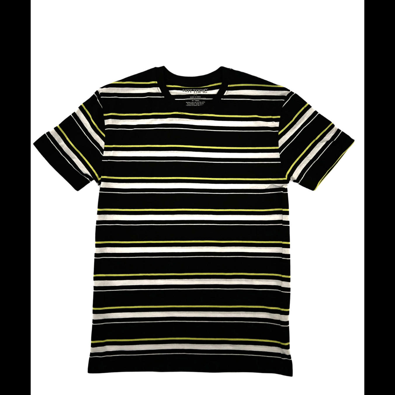 Brand New Auto Striper Tee